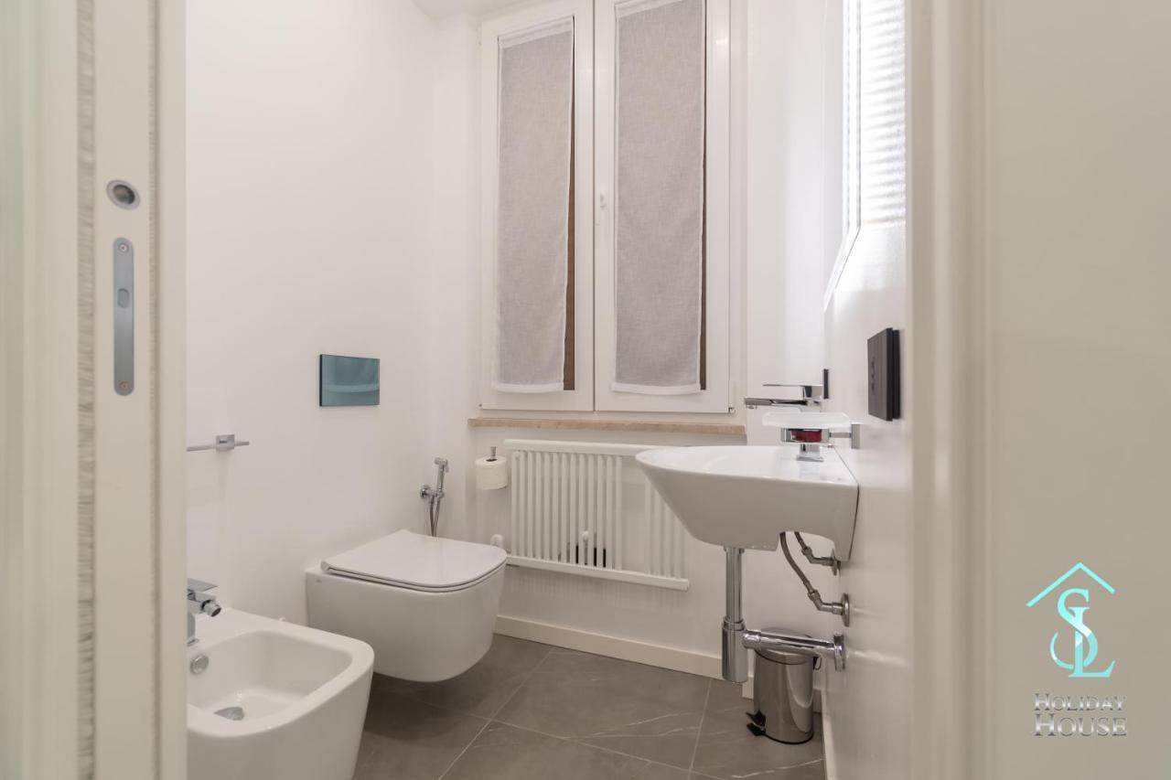 Apartment Tiffany - Sl House Desenzano del Garda