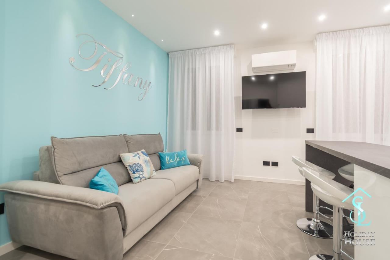 Tiffany - Sl House * Desenzano del Garda