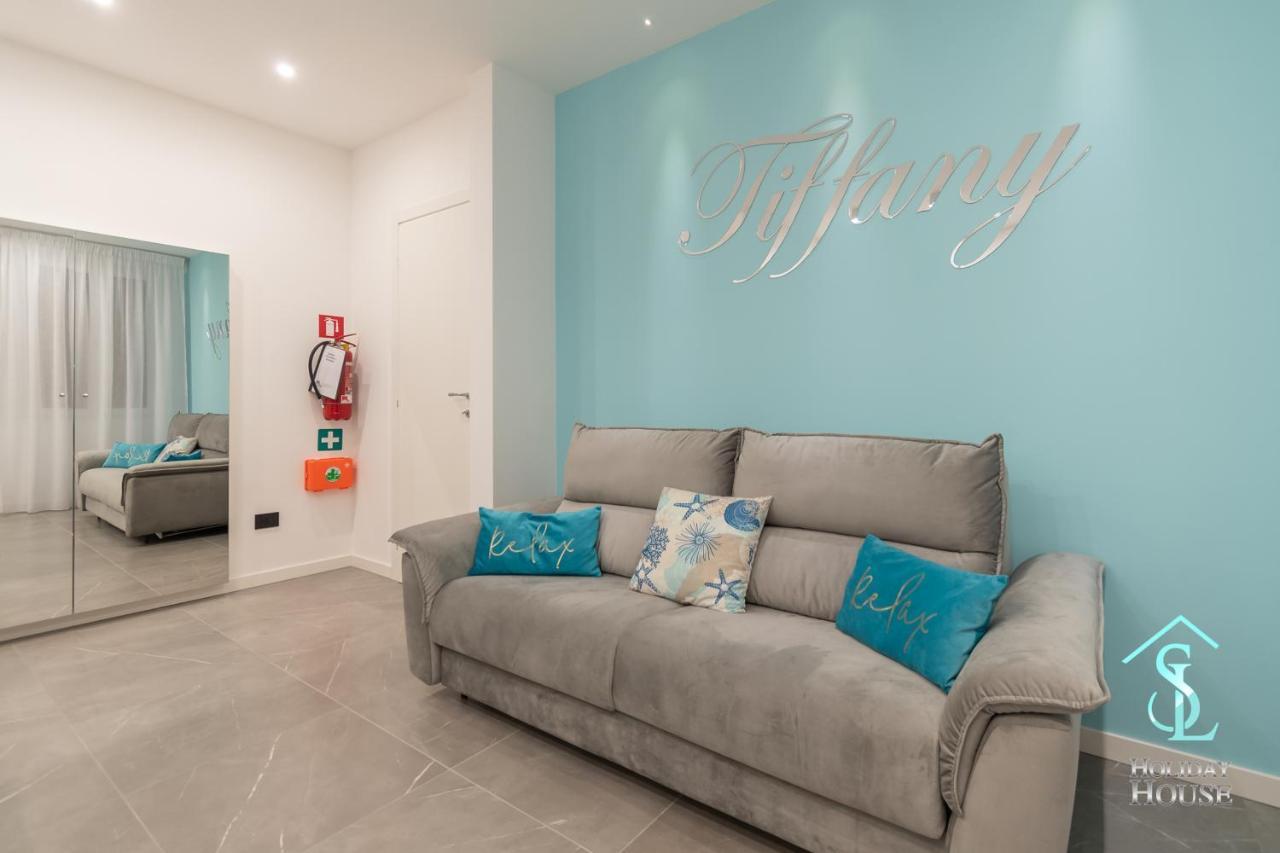 Tiffany - Sl House Desenzano del Garda