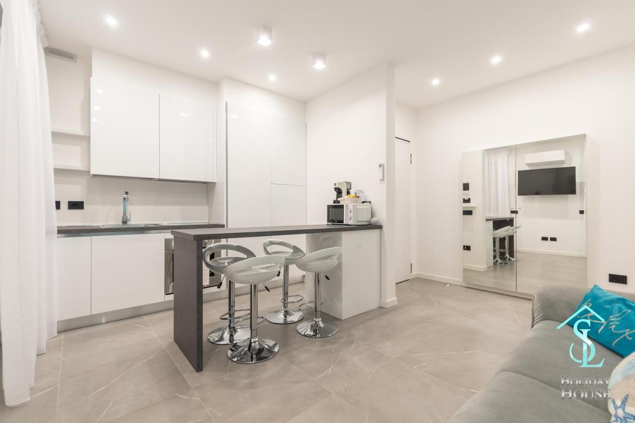 Tiffany - Sl House Desenzano del Garda