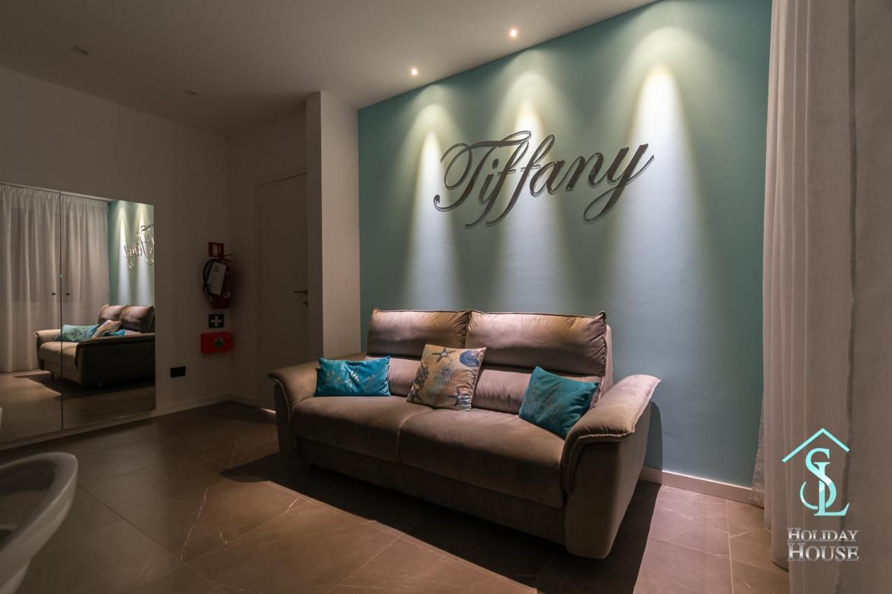 Tiffany - Sl House Desenzano del Garda