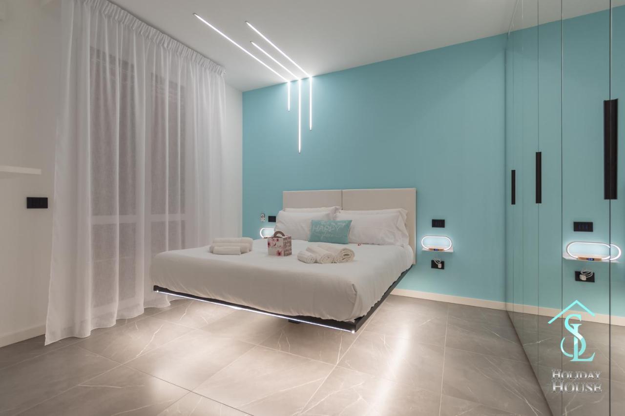 Tiffany - Sl House Apartment *