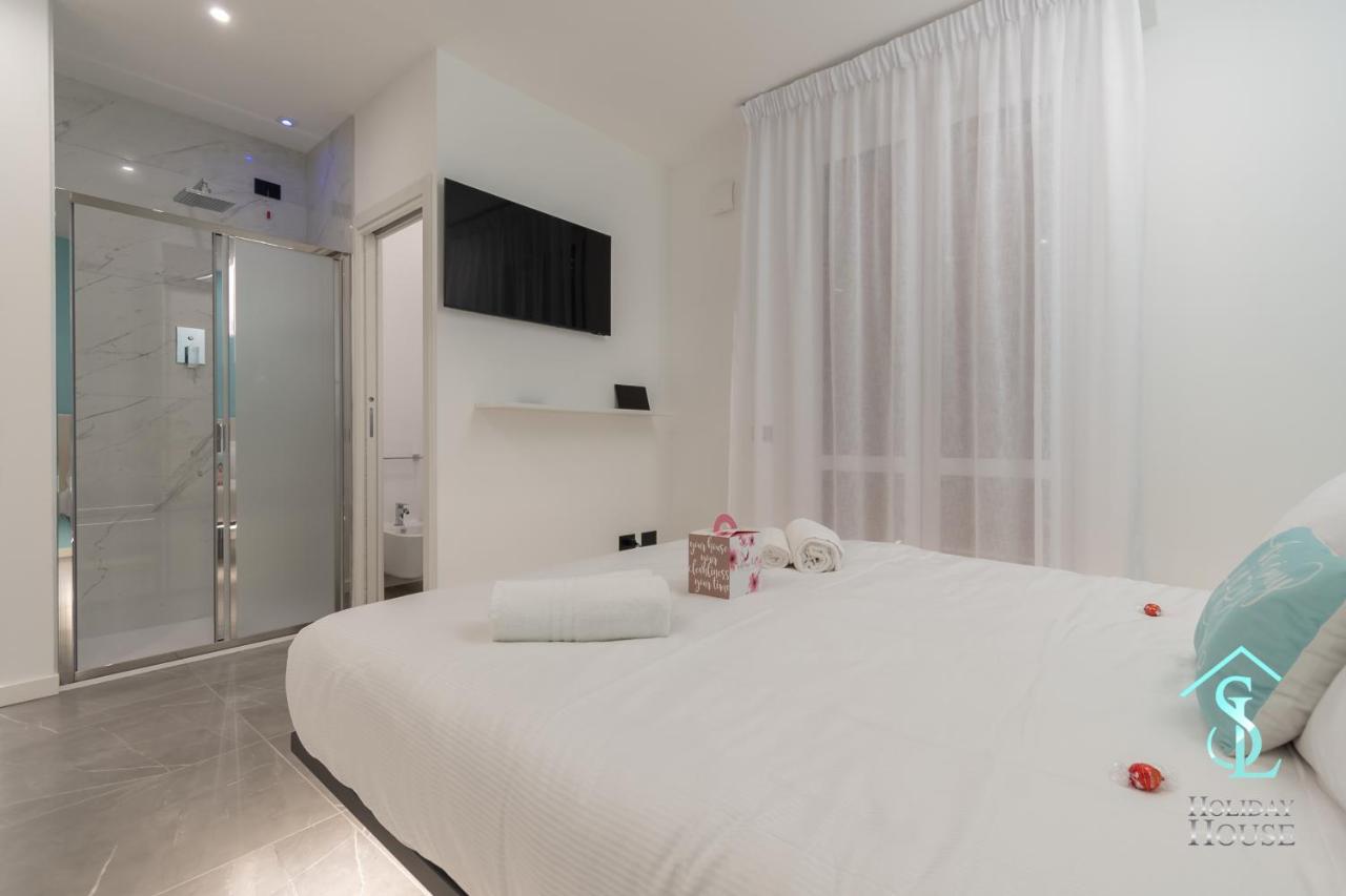 Tiffany - Sl House * Desenzano del Garda