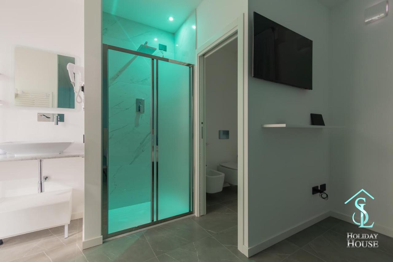 Tiffany - Sl House Apartment Desenzano del Garda