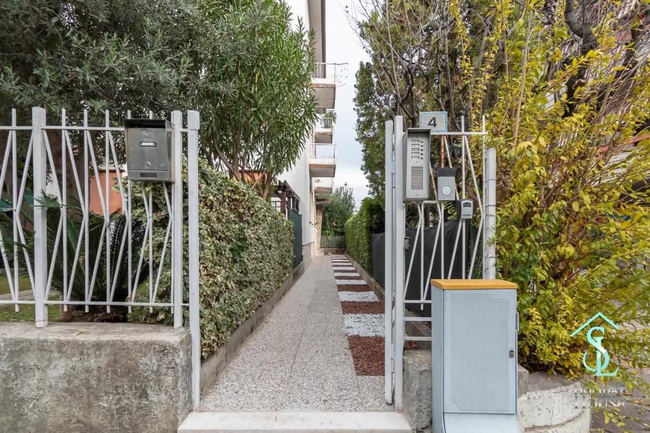 Tiffany - Sl House Desenzano del Garda