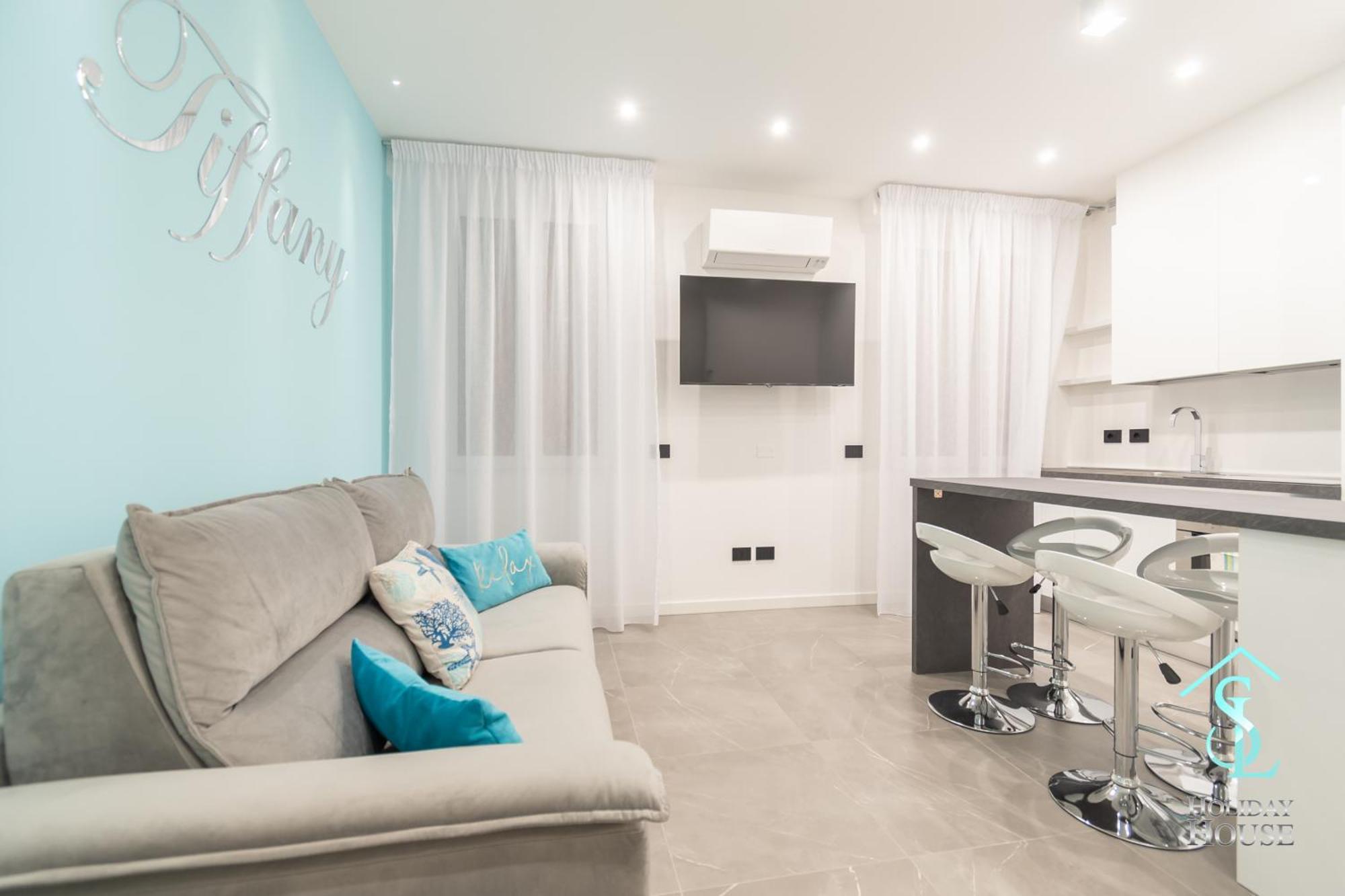 Tiffany - Sl House Apartment