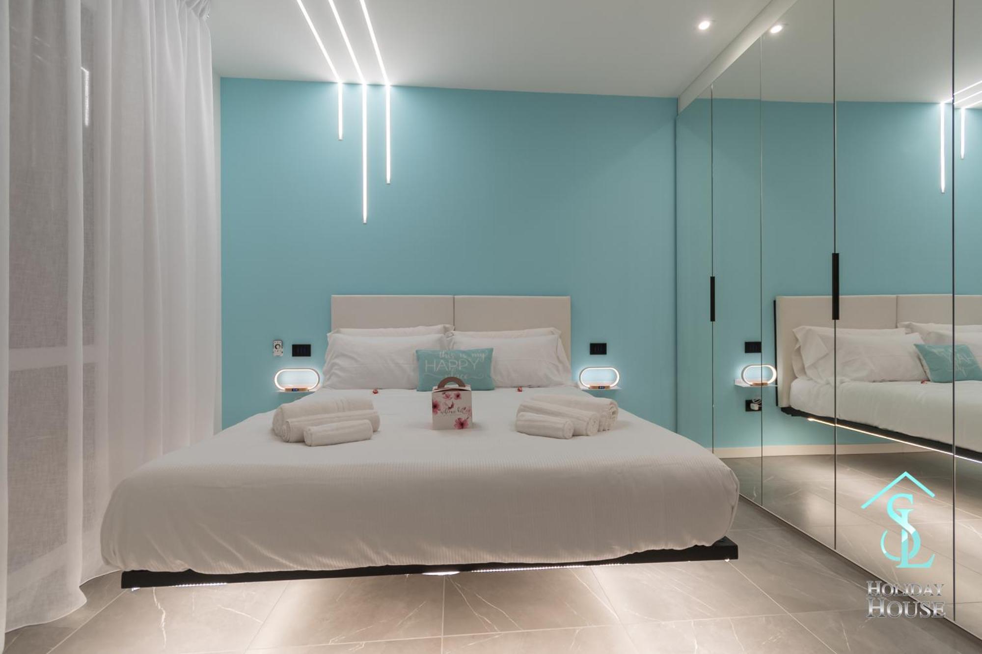 Tiffany - Sl House * Desenzano del Garda
