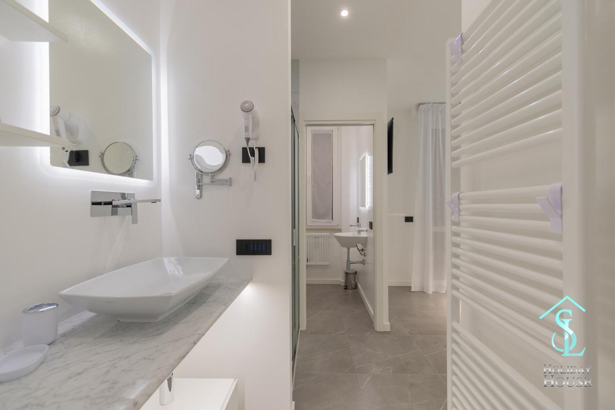 Tiffany - Sl House Apartment Desenzano del Garda