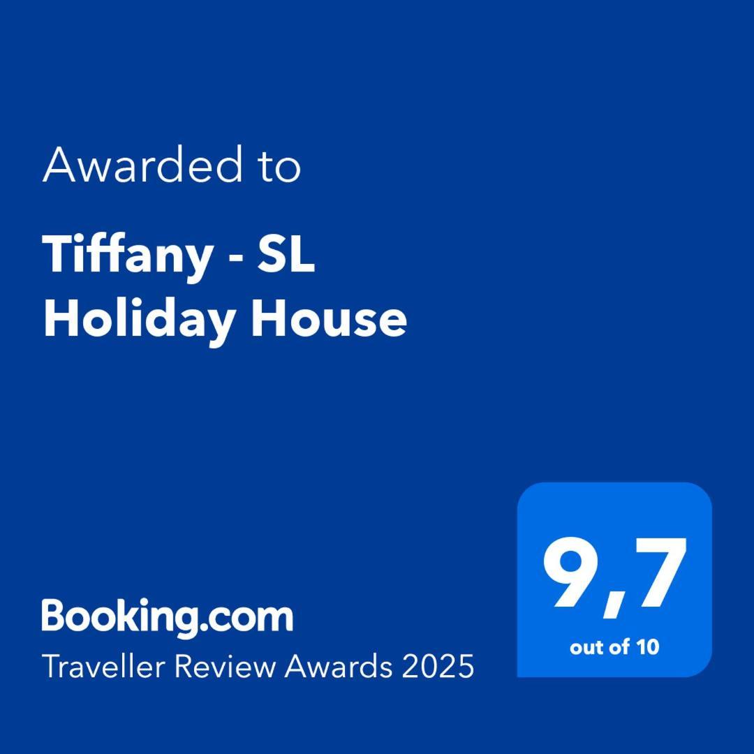 Tiffany - Sl House * Desenzano del Garda