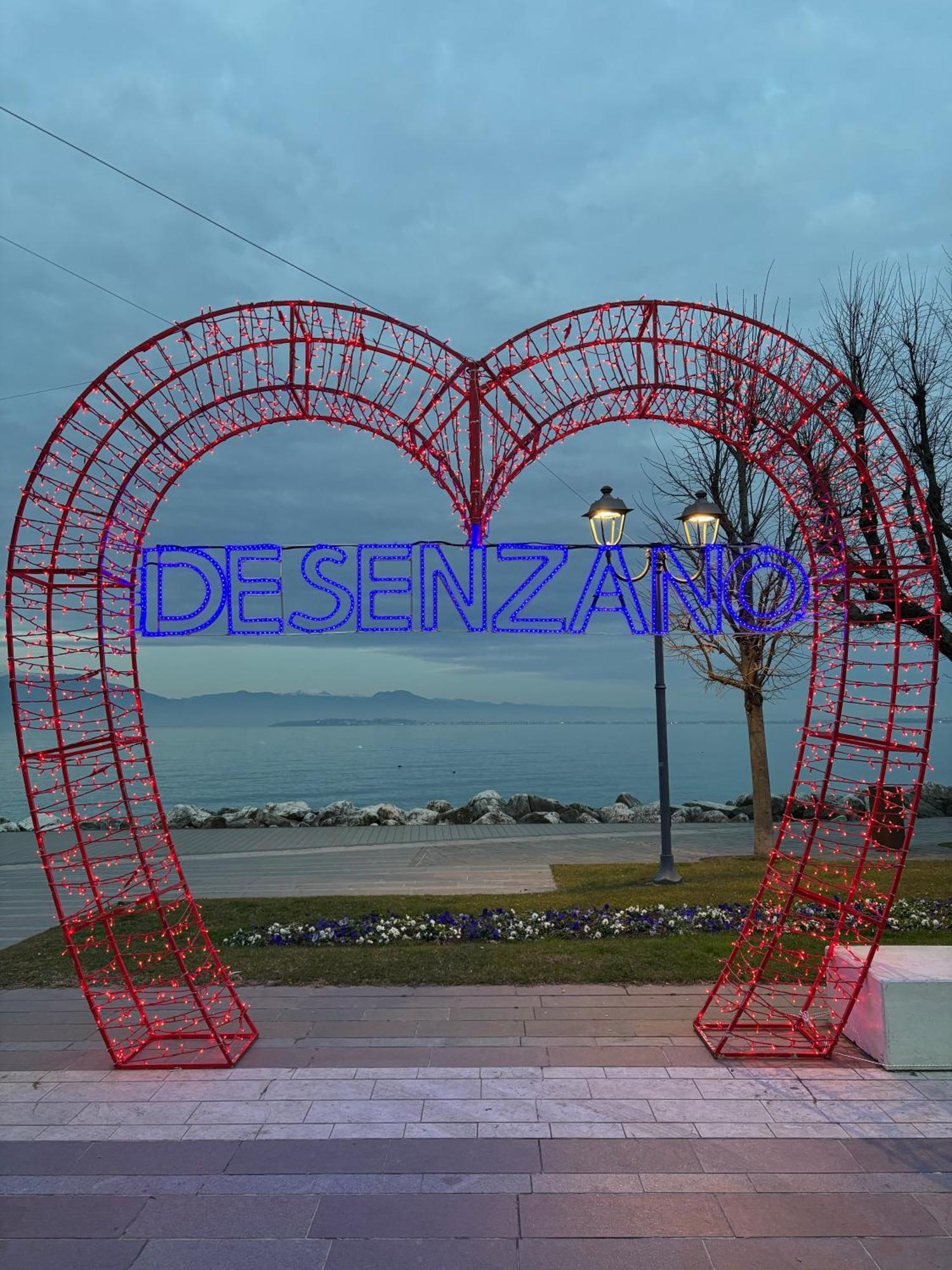 Tiffany - Sl House Desenzano del Garda